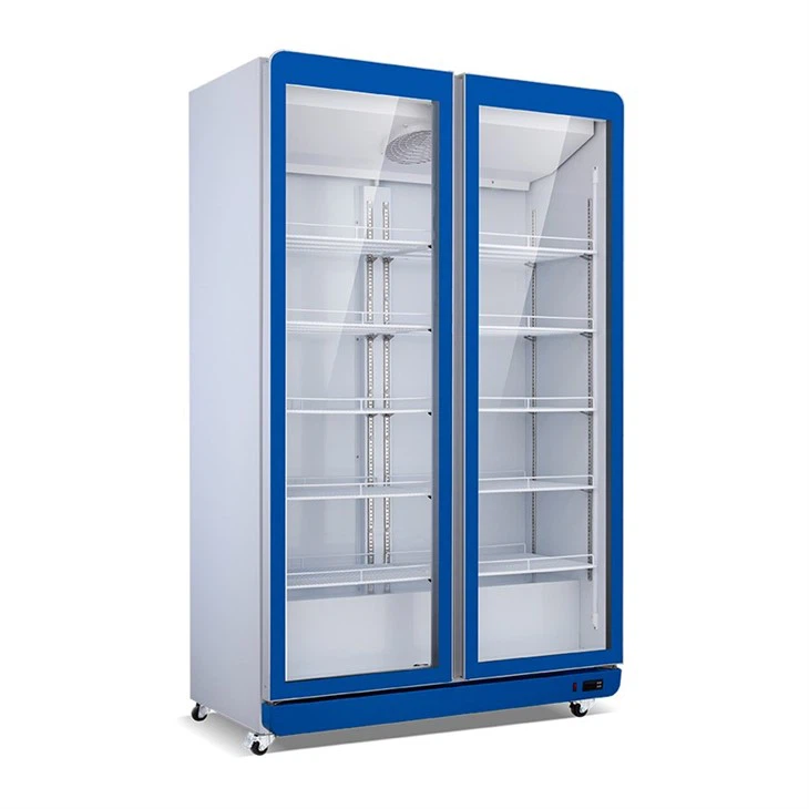 Commercial Drinks Chiller